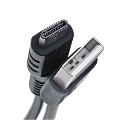 Celly USB-C - Καλώδιο USB-A σε USB-C 15W